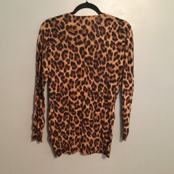 Michael Kors Lightweight Sweater - Picture 7 of 8